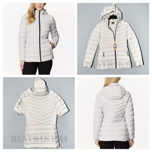 Women's Hooded‎ Jacket Coat 32 Degrees  Ladies' Power Stretch